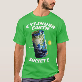 T-shirt société des vérins