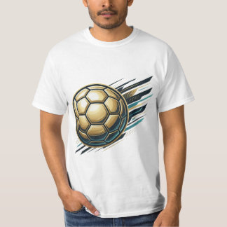 T-shirt Société du But d'Or