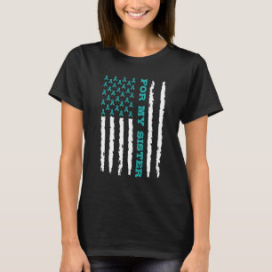 T-shirt Soeur de Scleroderma