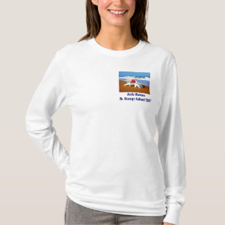 T-shirt Soeurs 2007 de JaJa