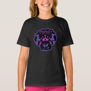 T-shirt Sœurs jumelles sirènes