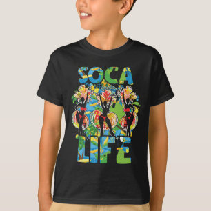 T-shirt Sofia Life Funny Carnival Party Feed Wine Rum