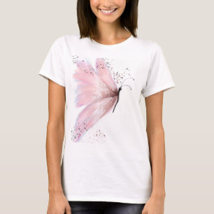 T-shirt SoftVibe Studio Minimal Aesthetic Shirt Tendance