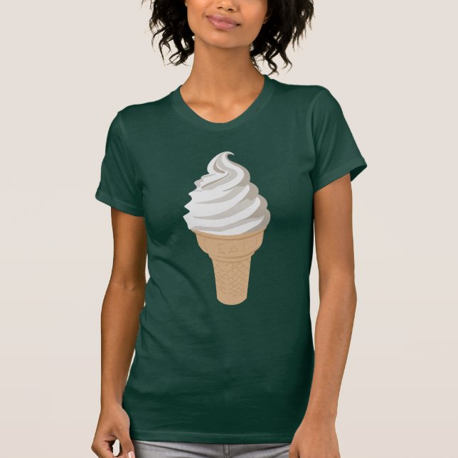 T-shirt Softy (Devant)