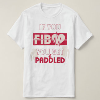 T-shirt Soigneuse infirmière Cardiac T Shirt - ER ICU Doct
