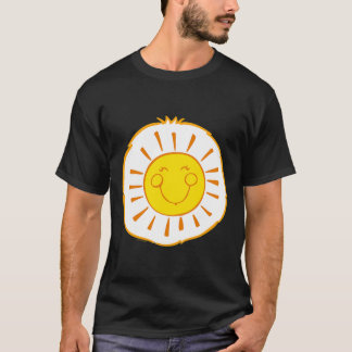 T-shirt Soins Portes Funshine Ours Costume Halloween T-shi