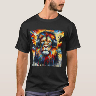 T-SHIRT SOIS FIERCE ! ! ! STYLISÉ PAR TRREAL