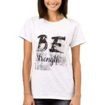 T-Shirt  Sois fort