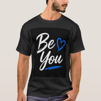 T-SHIRT SOIS TOI