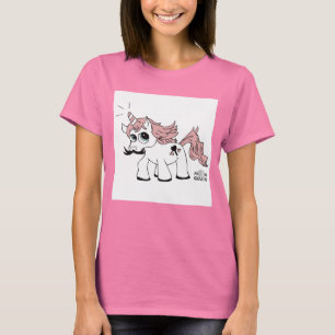 T-shirt Sois toi-même