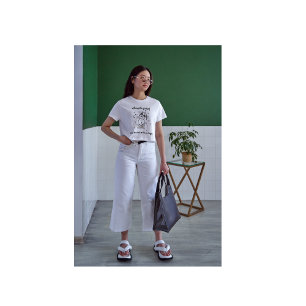 T-shirt Sois toi-même 