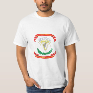 T-shirt soixante-neuvième Brigade irlandaise