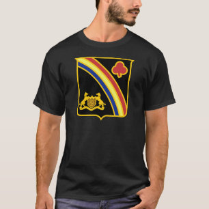 T-shirt soixante-neuvième Régiment d'infanterie