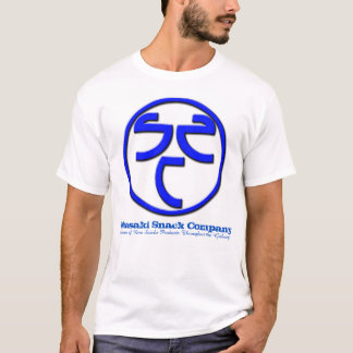 T-Shirt Sokaksaki Light