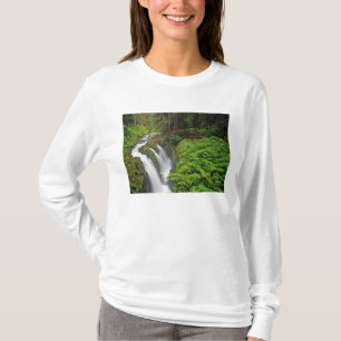 T-shirt Sol Duc Falls dans le Parc national Olympique en 2