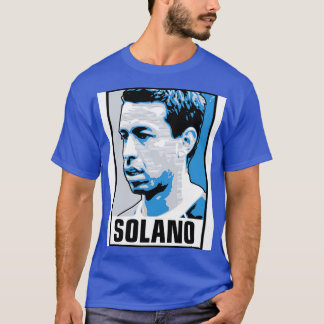 T-shirt Solano 1