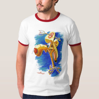 T-shirt Soldat de la cavalerie