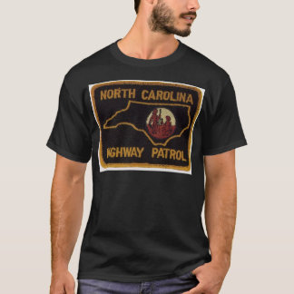 T-SHIRT SOLDAT DE LA CAVALERIE D'ÉTAT D'OR
