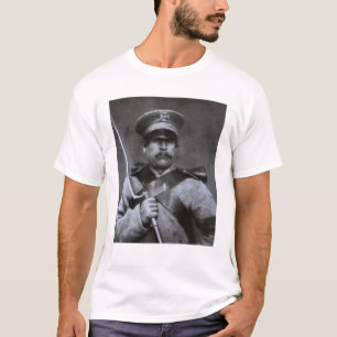 T-shirt Soldat russe
