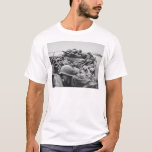 T-shirt Soldats alliés de la deuxième guerre mondiale