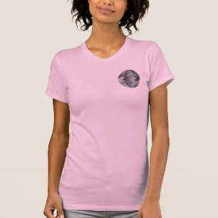 T-shirt Solde B/W par Kenneth Yoncich