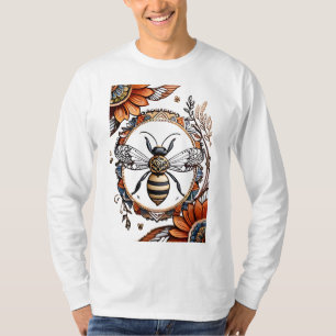 T-shirt Soldier Bee 2023