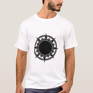 T-shirt Soleil de l'Atlantique