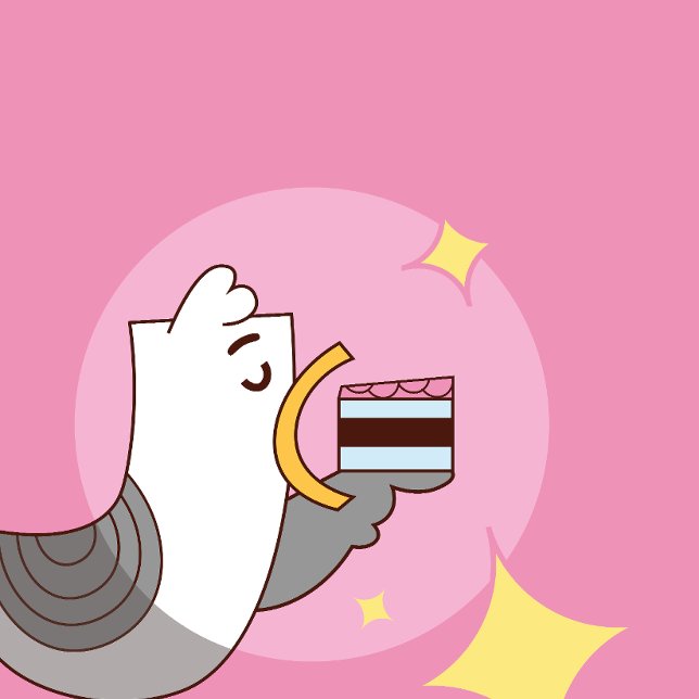 T-shirt Soleil & Lune (Créateur téléchargé)