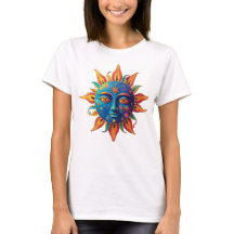 Soleil psychologique -