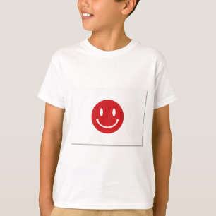T-shirt Soleil_souriant