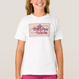 T-shirt Soli Deo Gloria