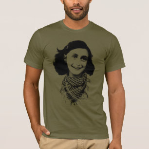 T-shirt Solidarité palestinienne