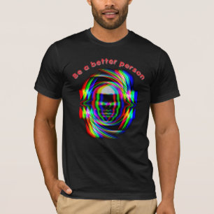 T - Shirt soll besser werden