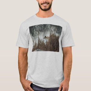 T-shirt Solstice d'hiver