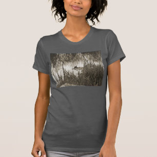 T-shirt Solstice d'hiver