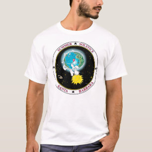 T-shirt Solstice Maximus