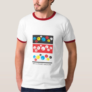 T-shirt SolsticeShirtGrey 2009