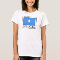 Somalie