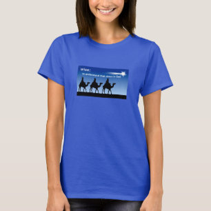 T-shirt (sombre)