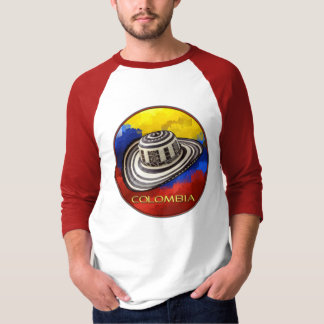T-shirt Sombrero Vueltiao