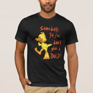 T-shirt Somedays