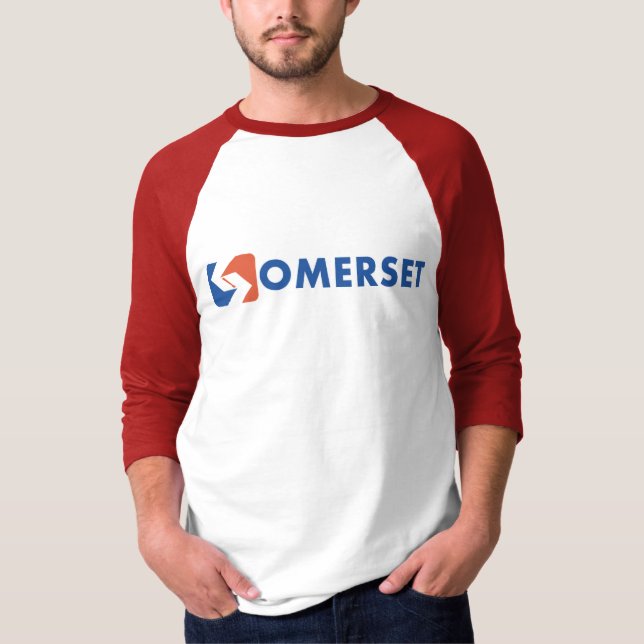 T-shirt Somerset (Devant)