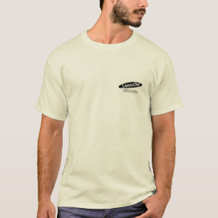 T-shirt Sommatone T de base