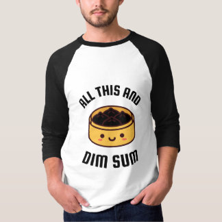 T-shirt Somme de Dim