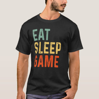 T-shirt sommeil