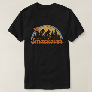 T-shirt Sommeil, Arkansas