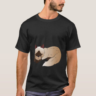 T-shirt Sommeil de rêve, Somnolence, Somnolence légère, So