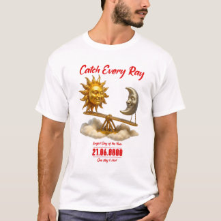 T-Shirt Sommersonnenwende