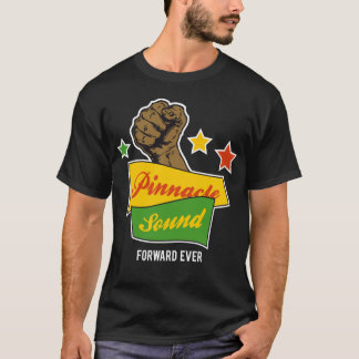 T-shirt Sommet #2 sain