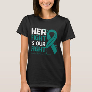 T-shirt Son Combat Est Le Prix My Fight TOURETTE'S SYNDROM